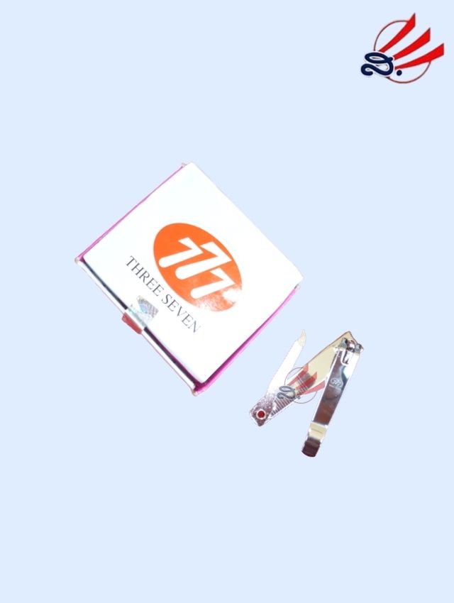 กรรไกรตัดเล็บ 777 ใหญ่