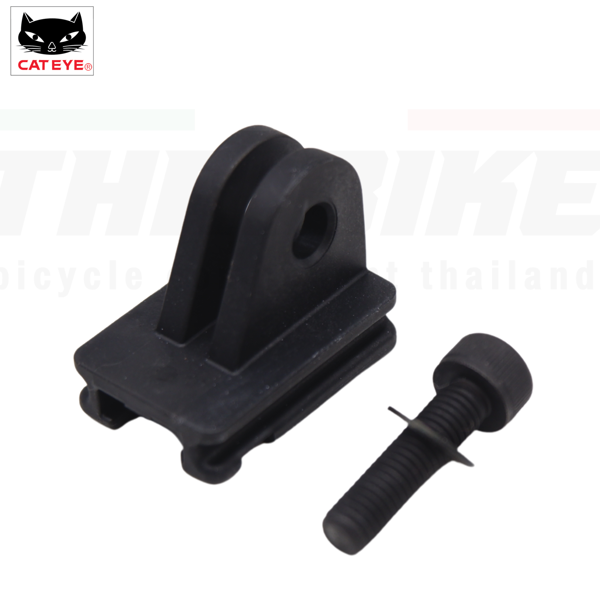 CATEYE GP BRACKET สำหรับติดบาร์ฟลาย OF-200 ติดไฟจักรยาน