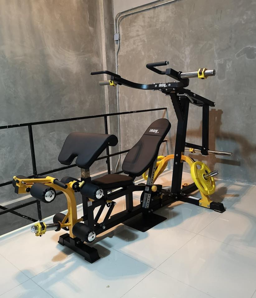 ม้าบาร์เบล รุ่น 312