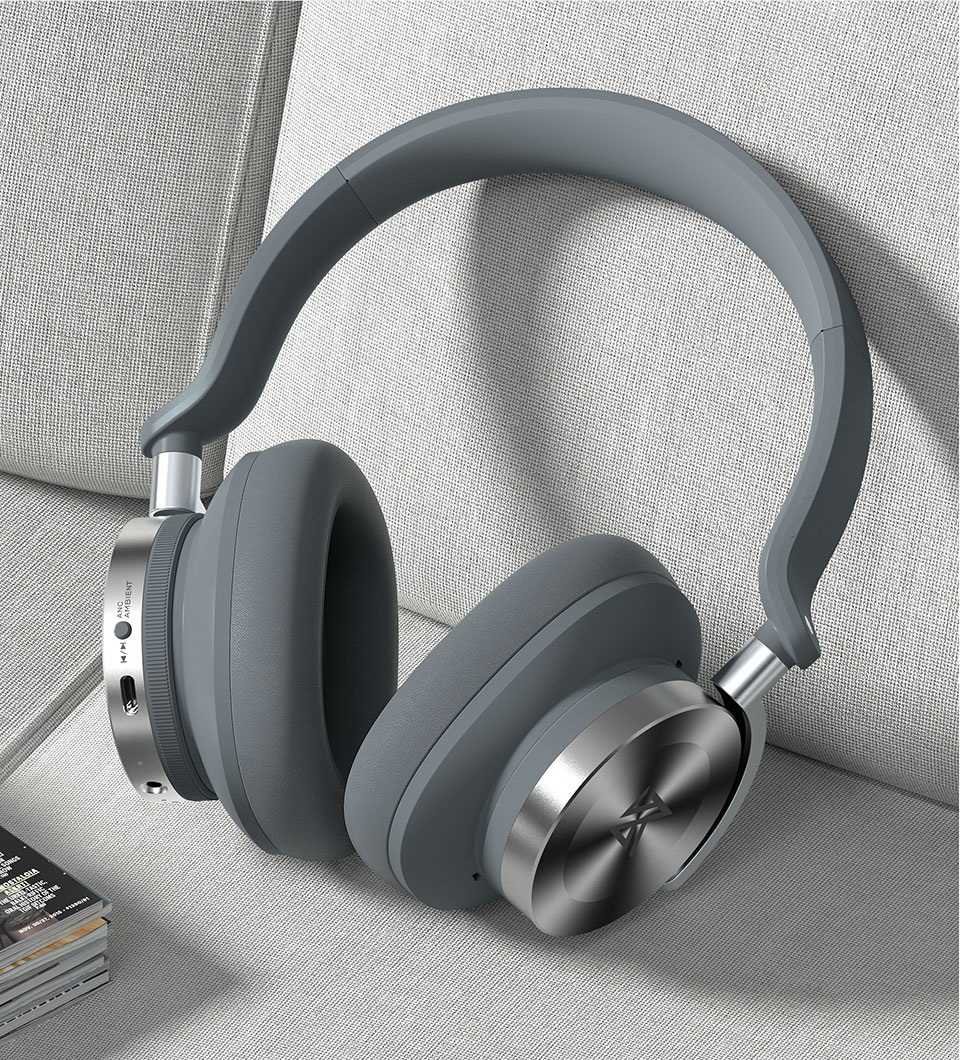 ขาย KZ T10 หูฟังไร้สาย Wireless Headphones รองรับ Bluetooth 5.0