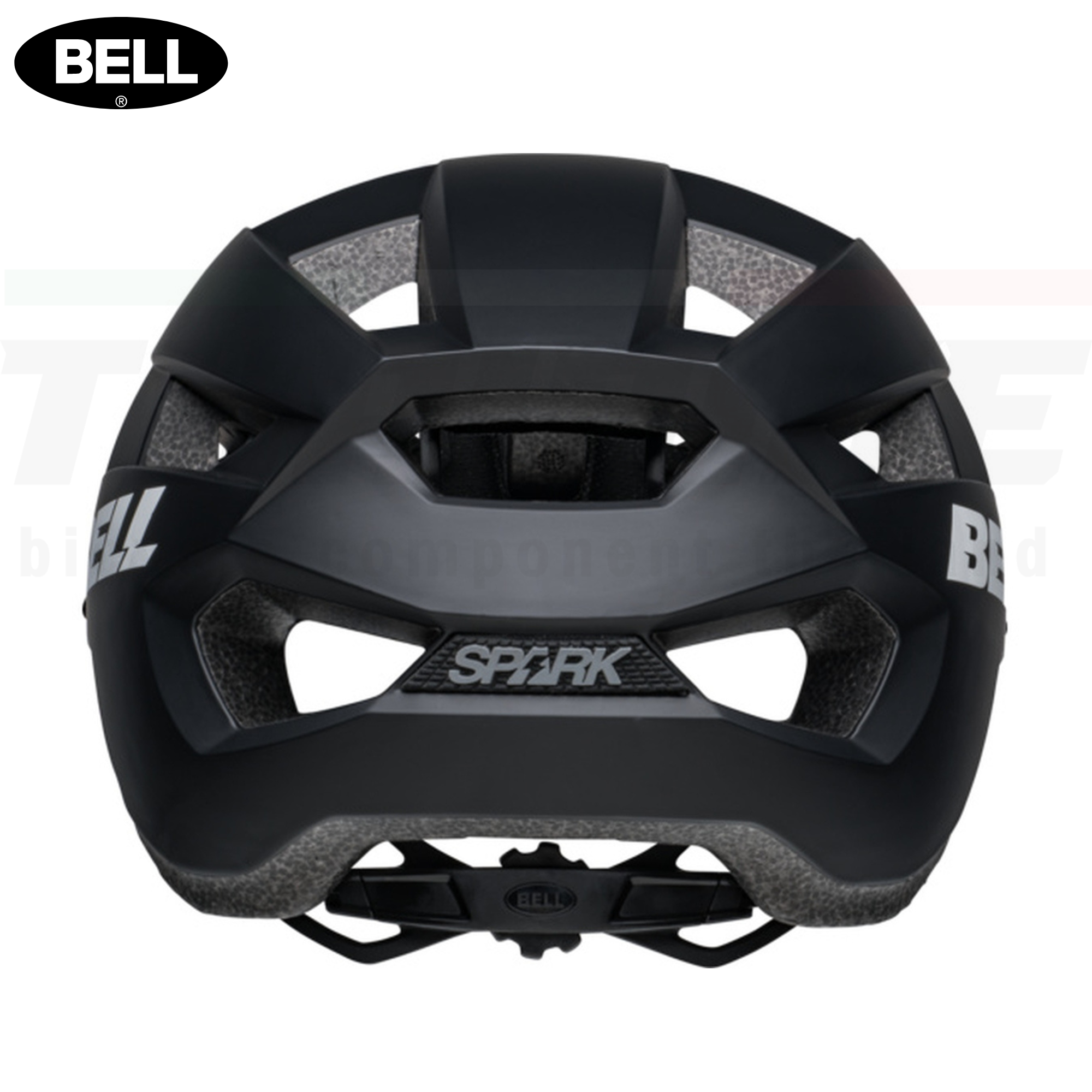 หมวกกันน็อคจักรยานเสือภูเขา BELL Spark 2 MIPS Helmet