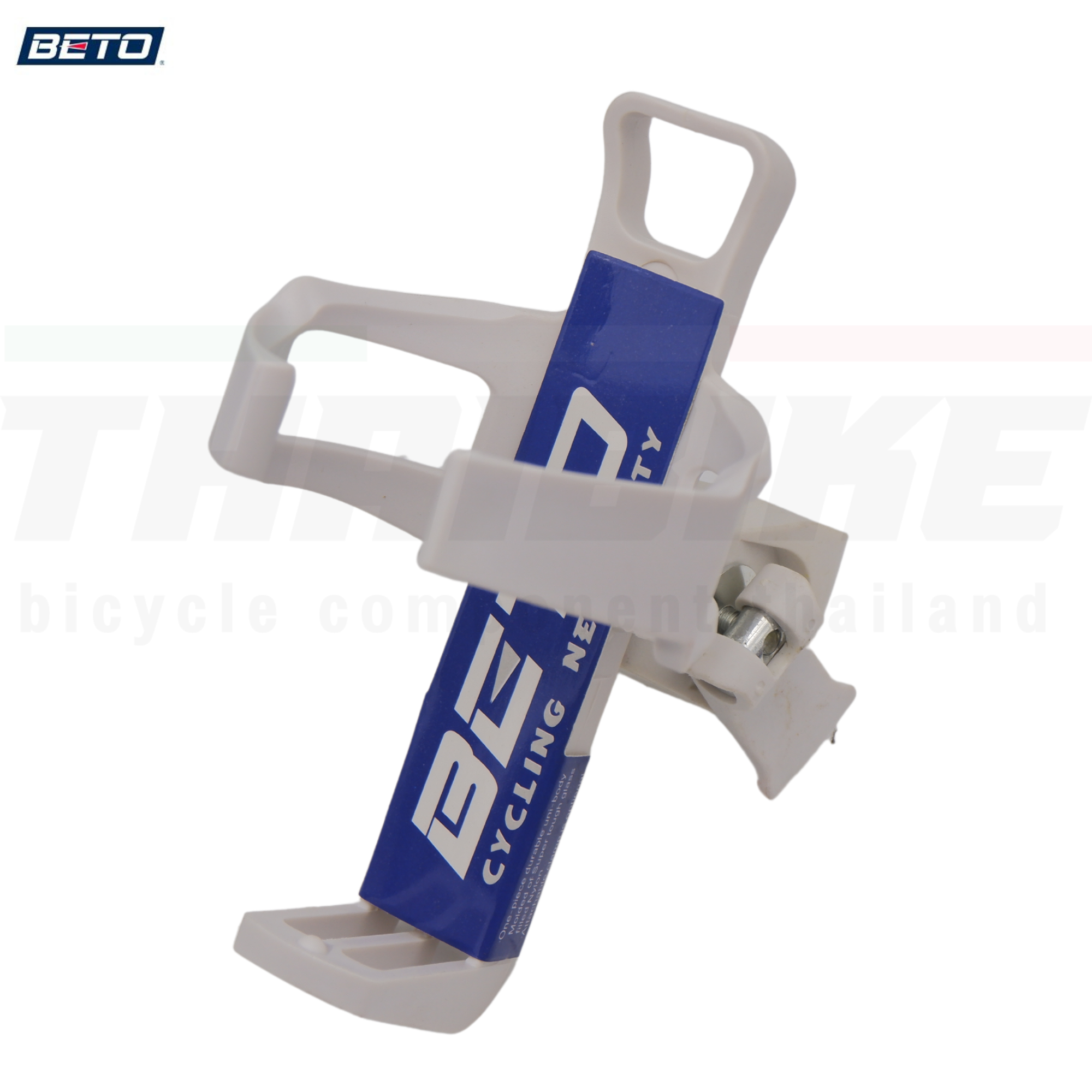 ขาขวดน้ำจักรยานแบบปลดเร็ว beto ขายึดขวดน้ำจักรยาน ติดแฮนด์ได้