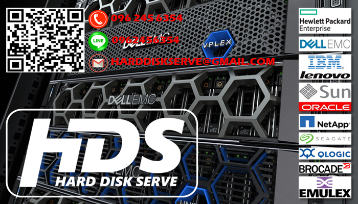 EMC, V6-2S15-300, 005050548 ,EMC 300GB, 15K ,2.5, 6G, SAS HDD for VNXe 3200, VNX5200