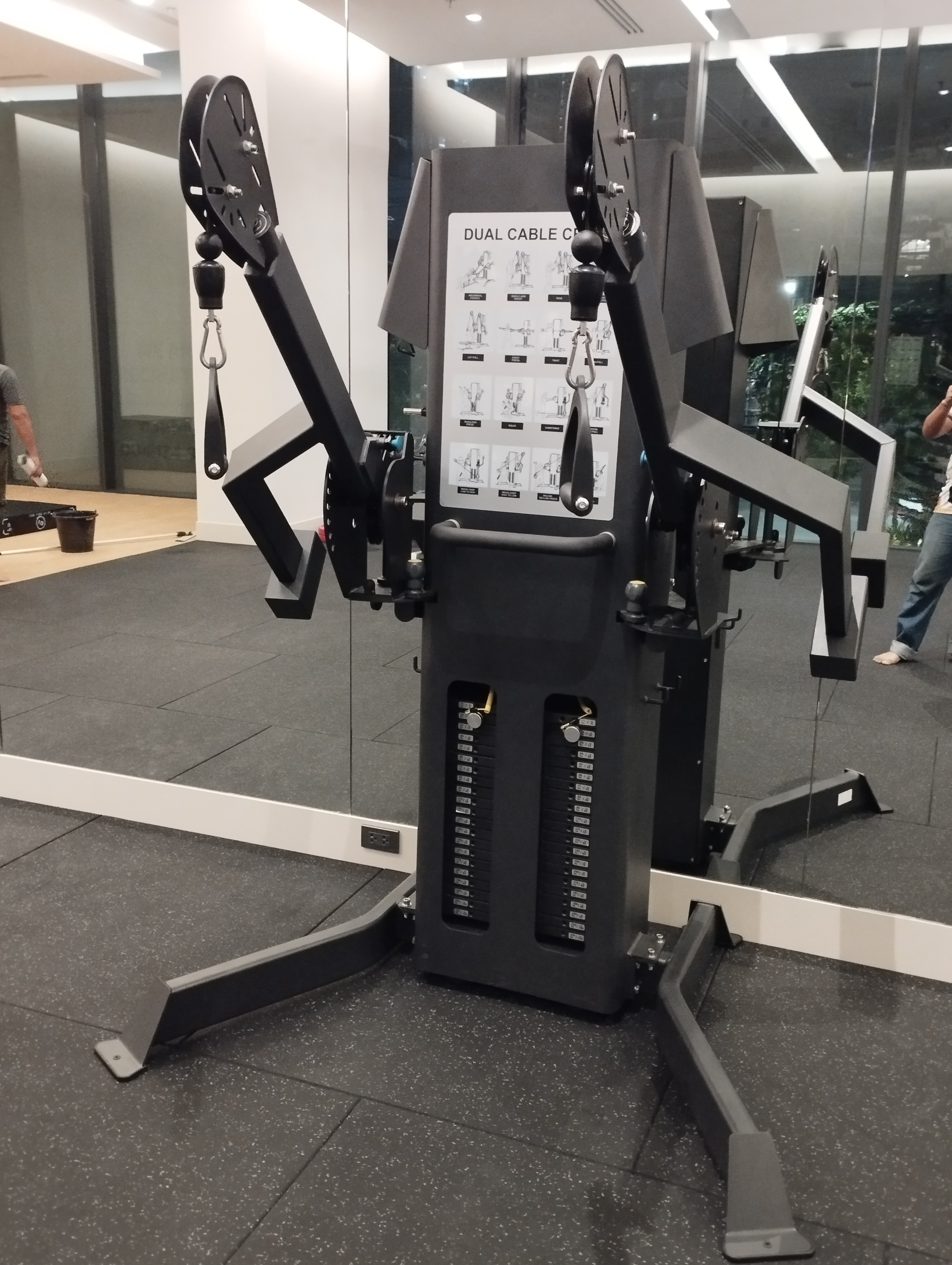 คลีนิคกายภาพ :บางกอก ฟิสิโอเทอราปี เซ็นเตอร์ สุขุมวิท 23