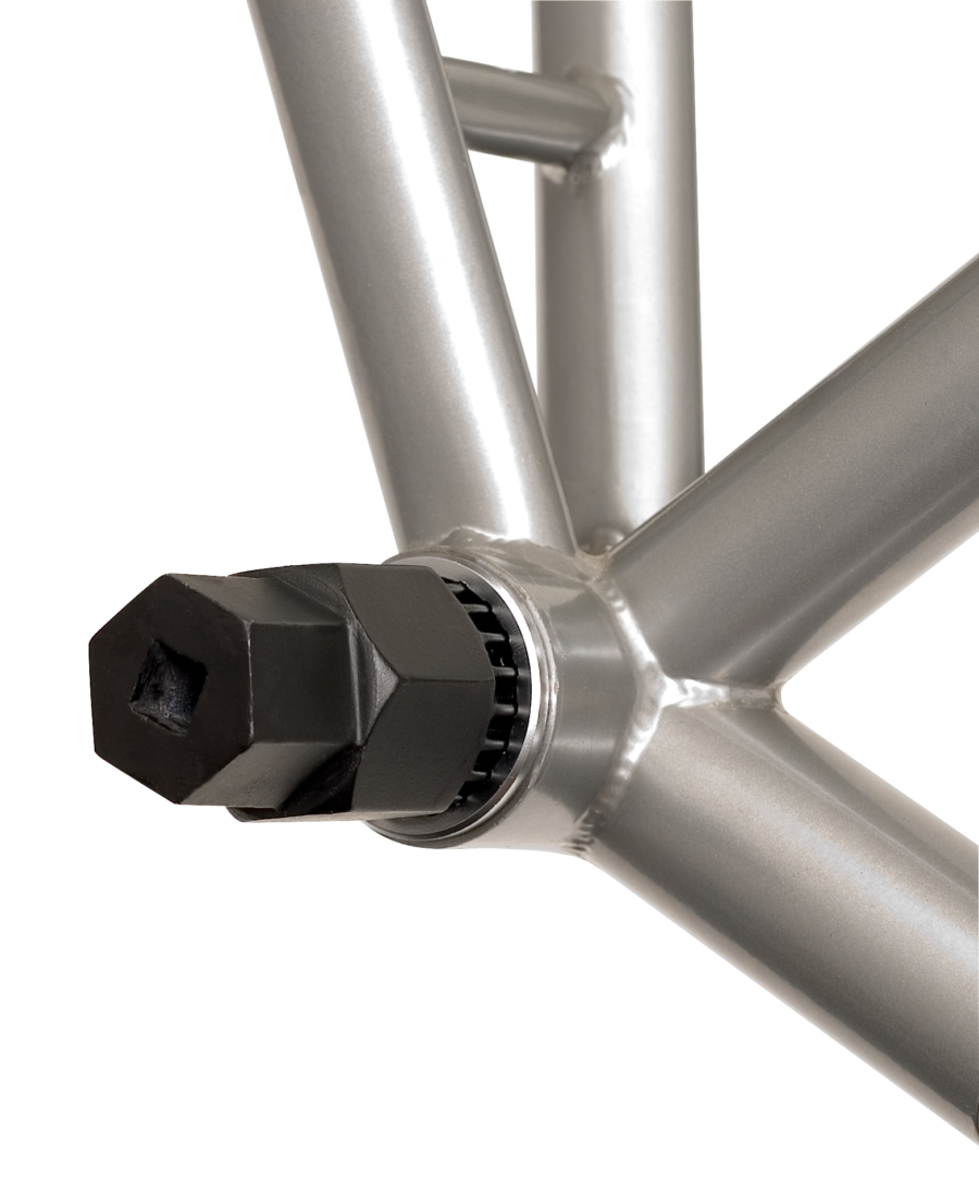 เครื่องมือถอดกะโหลกจักรยาน Park Tool BBT-22 ติดตั้งและถอด Shimano