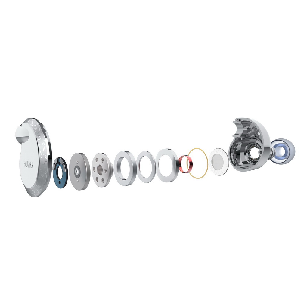 ขาย DUNU FALCON PRO หูฟัง IEM ไดรเวอร์ ECLIPSE Dynamic ประกันศูนย์ไทย