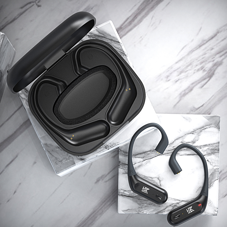 ขาย KZ AZ09 Pro Module Bluetooth 5.2 อัพเกรดหูฟังให้ไร้สาย