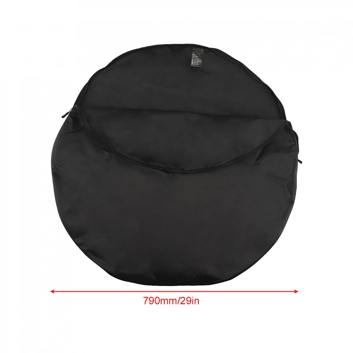 กระเป๋าใส่ล้อจักรยานเสือหมอบ เสือภูเขา VISP ถุงล้อจักรยาน 26/27.5 /700C