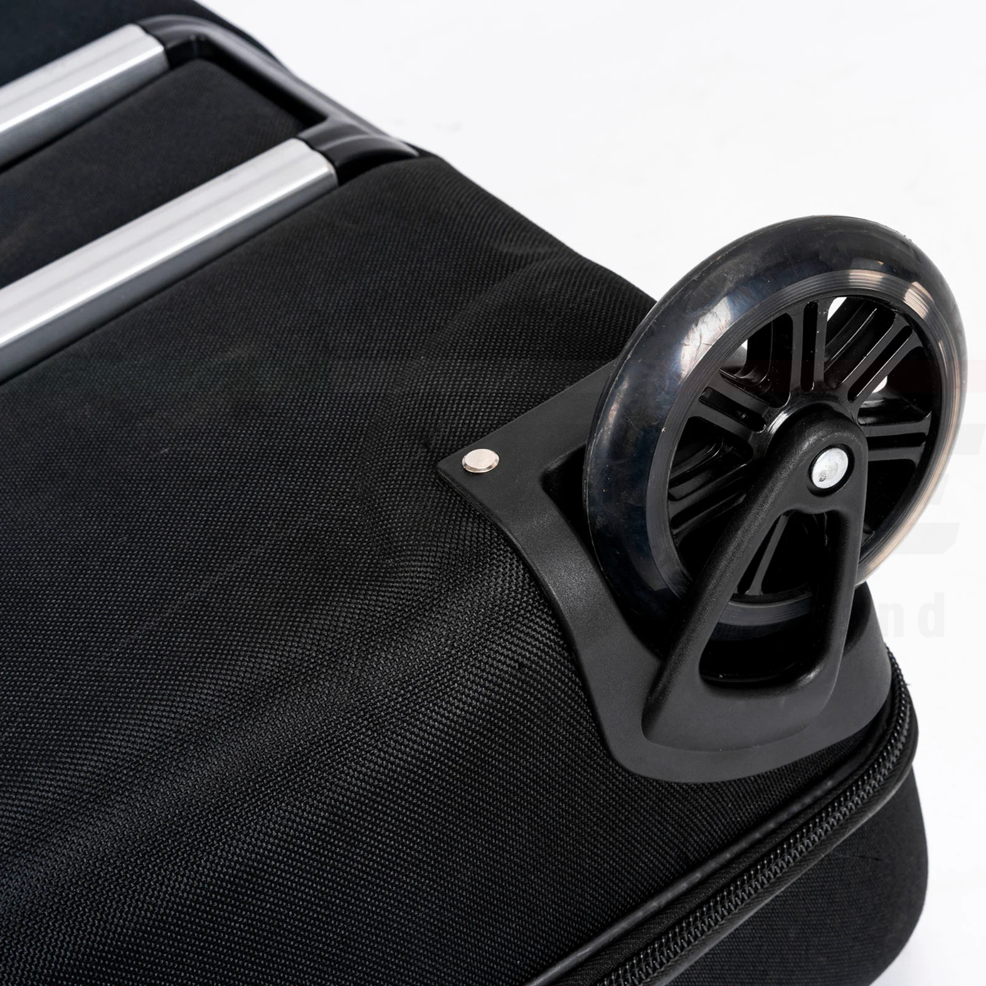กระเป๋าใส่จักรยานบรอมตันสำหรับเดินทาง XXF E1919 EVA FOLDING BIKE CASE for Brompton