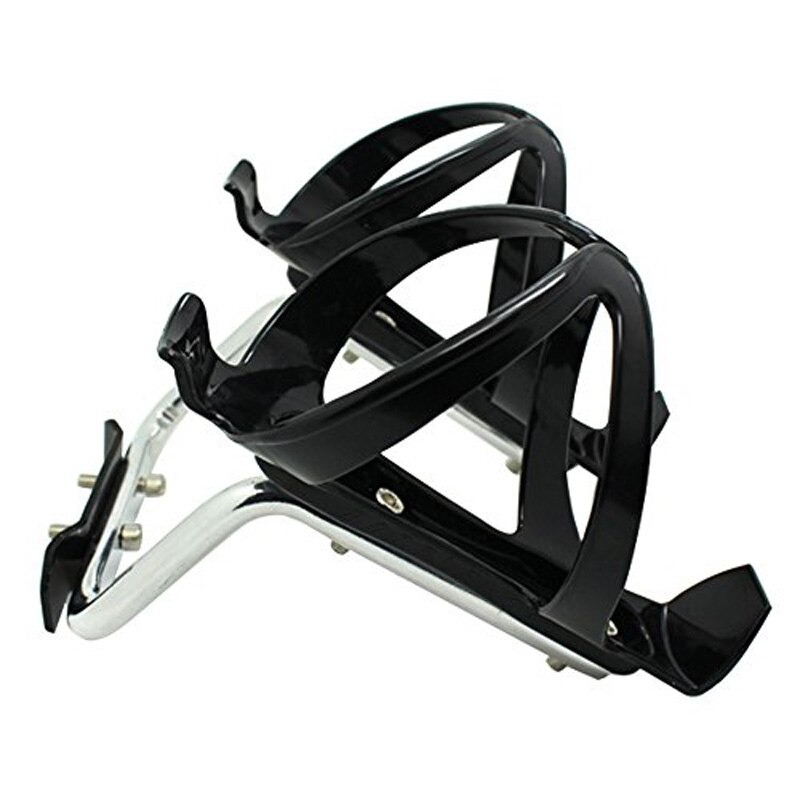 ขาวางขวดน้ำใต้อาน THAIBIKE ขายึดขวดใต้อานจักรยาน พร้อมขาขวดน้ำ