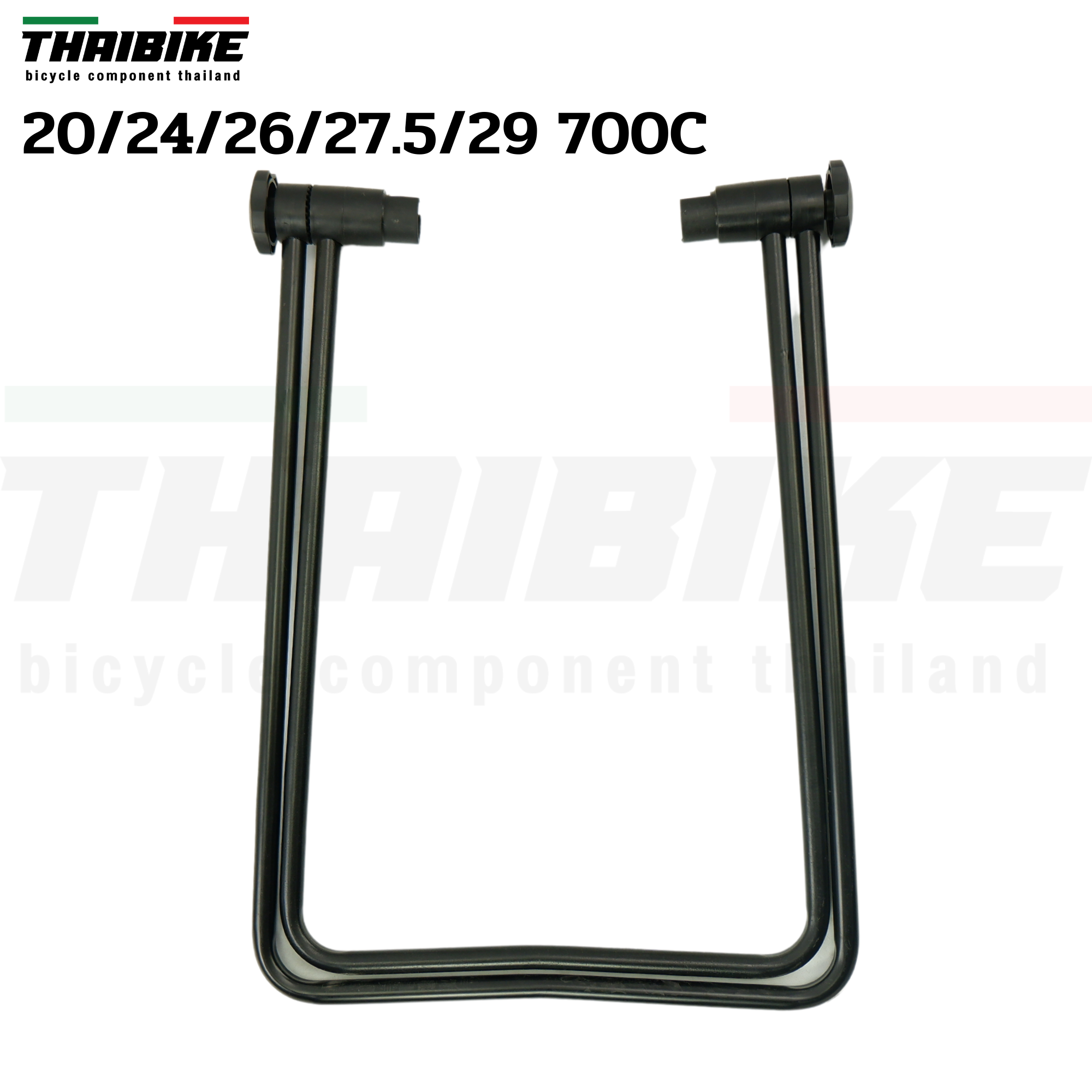 ขาตั้งจิกดุมจักรยาน จอดจักรยาน รองรับล้อ 26 27.5 29 700C