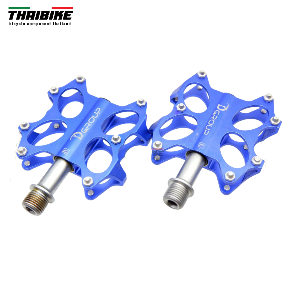 บันไดจักรยานแบริ่งอลูมิเนียม DG 02