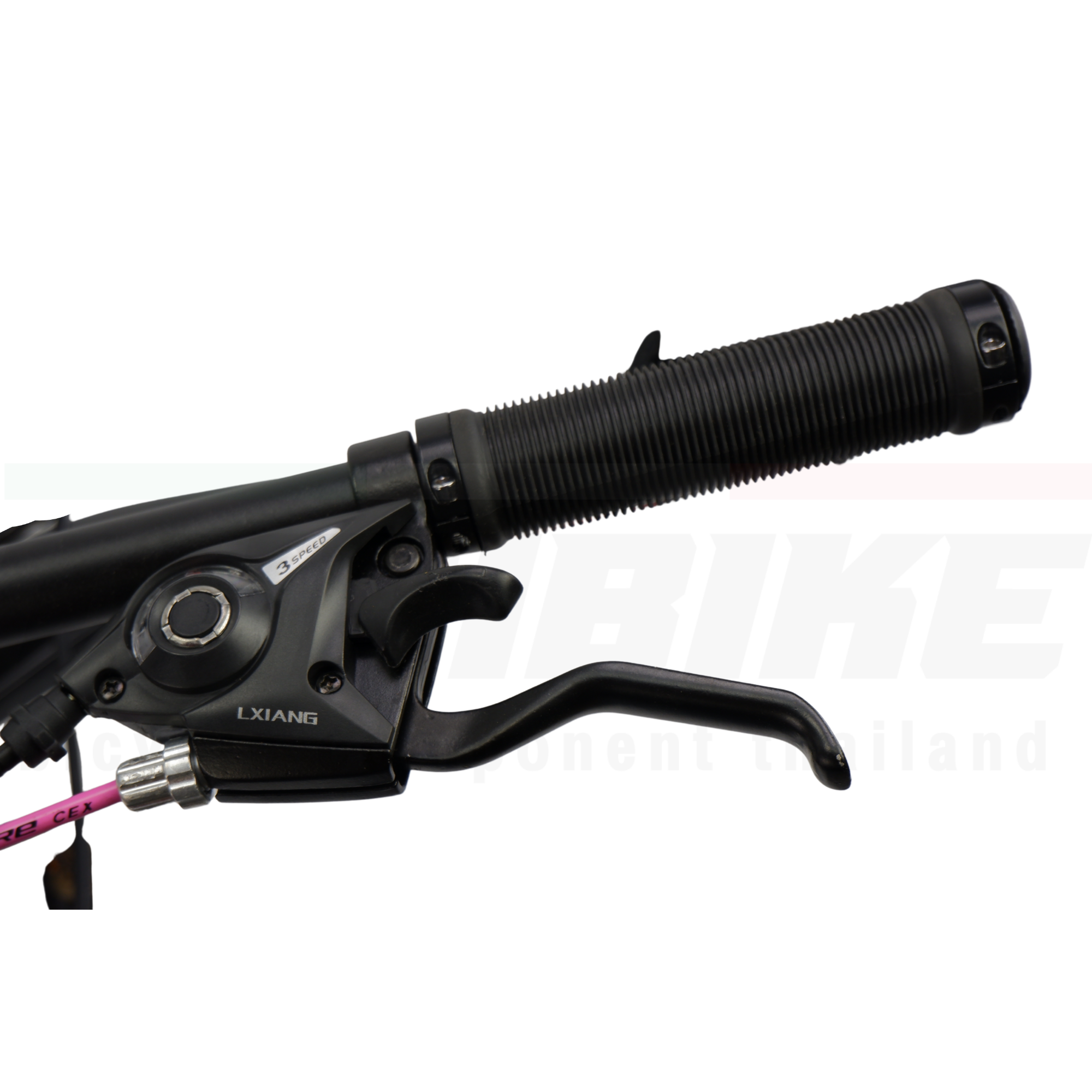 ตัวปรับสายเบรคจักรยานเสือภูเขา ขนาด M7 / M10X10mm