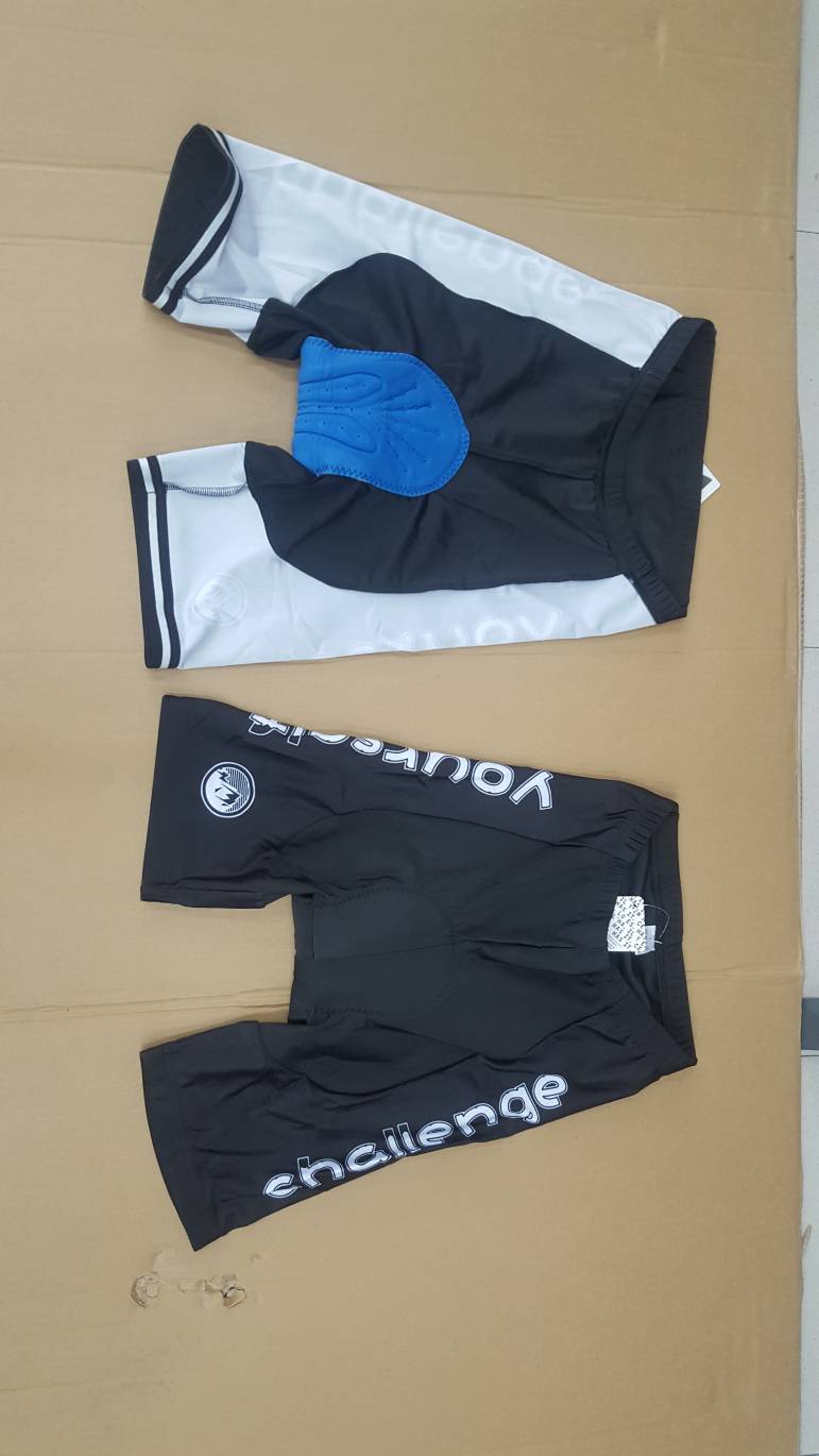 กางเกงเป้าเจลปั่นจักรยาน เปาเจลแท้ ตัว promotion