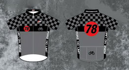 เสื้อขี่จักรยาน เสือปั่นจักรยาน FORZ ลดราคาพิเศษ