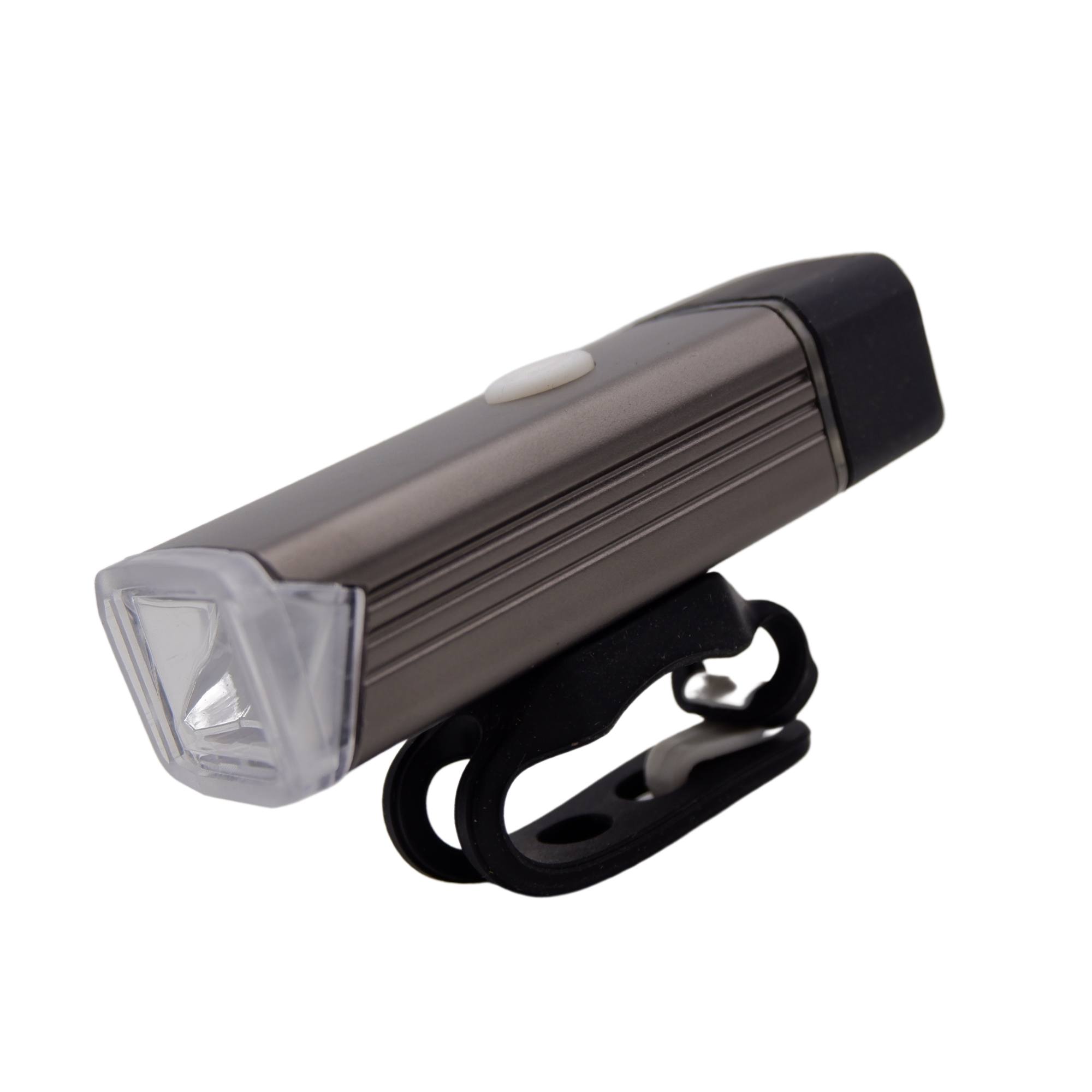 ไฟหน้า+ไฟท้ายจักรยาน Machfally MC-QD001 ไฟจักรยาน ถูกสุด ชาร์จ USB