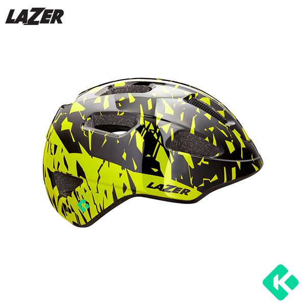 หมวกกันน็อคเด็ก LAZER NUTZ KinetiCore 50-56ซม.