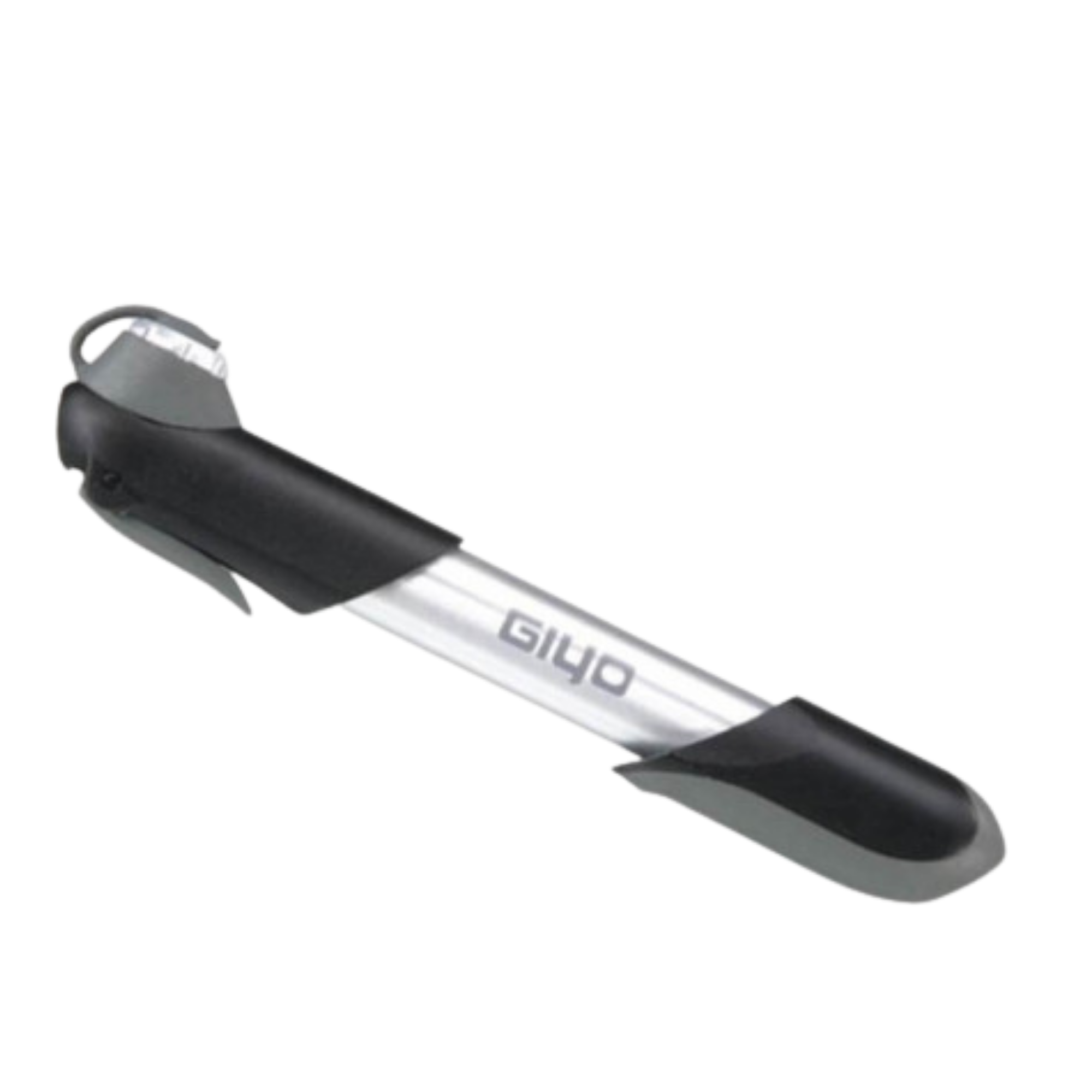 สูบลมจักรยานแบบพกพา GIYO GP-04A Pocket Alum Mini Pump