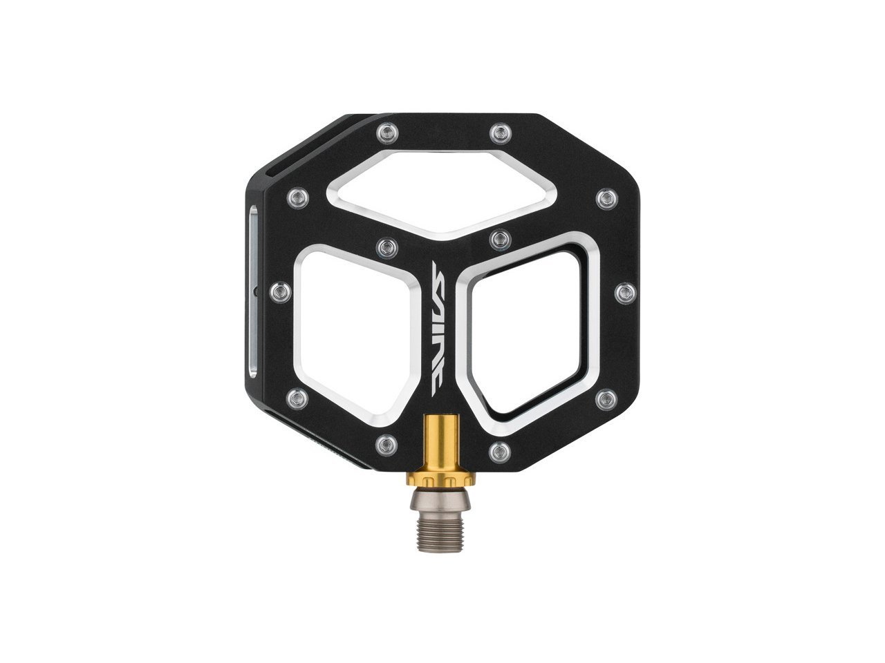 บันไดจักรยาน Shimano Saint PD-M828