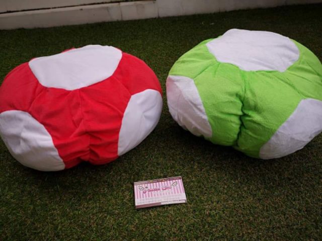 หมวกเห็ด หมวกเห็ดมาริโอ้ พร้อมส่ง