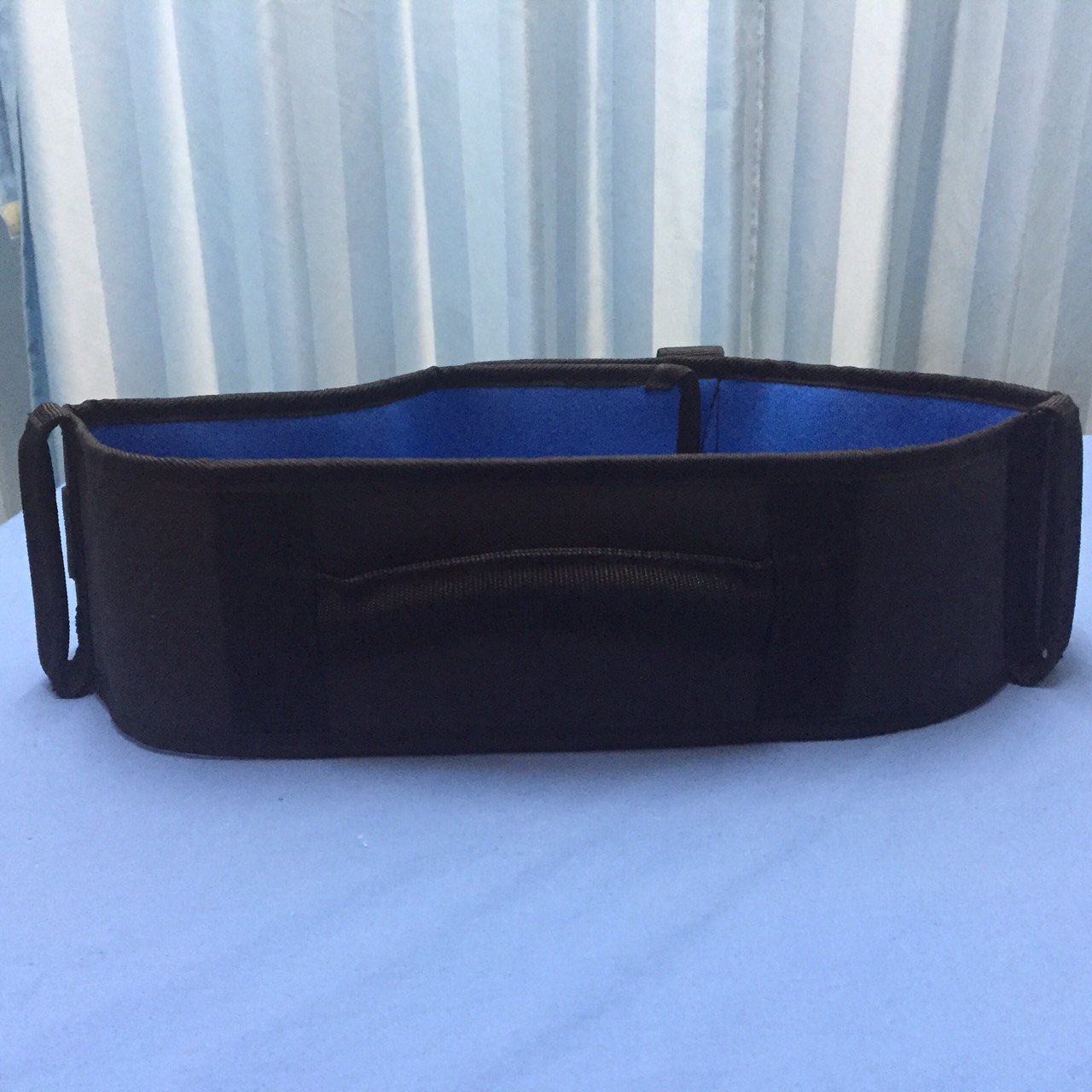 เข็มขัดช่วยเดิน (Safety Belt)