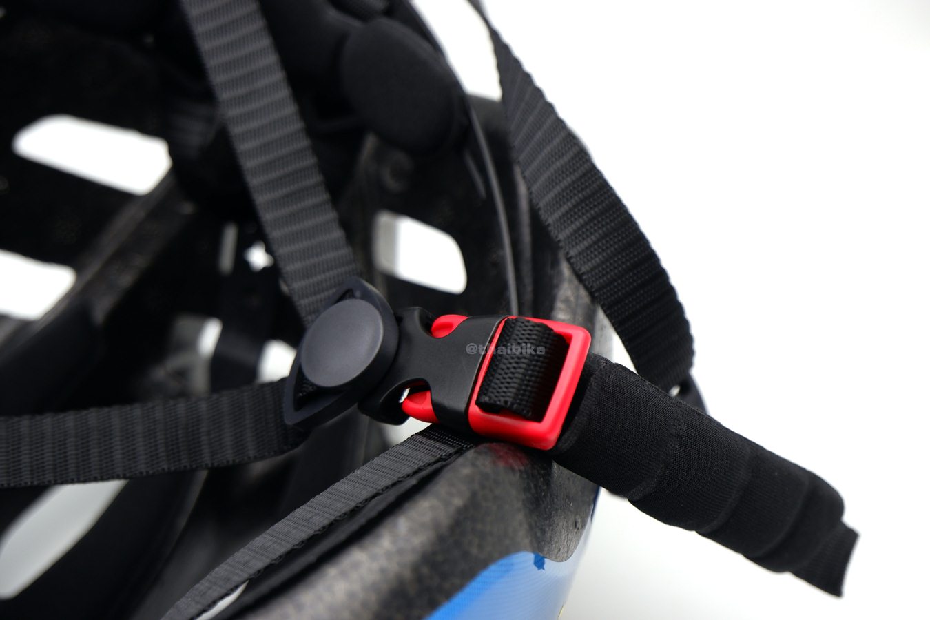 THAIBIKE หมวกกันน็อคจักรยาน RNOX รุ่น RX2035 หมวกจักรยาน งานดี ของจริงสวยมาก