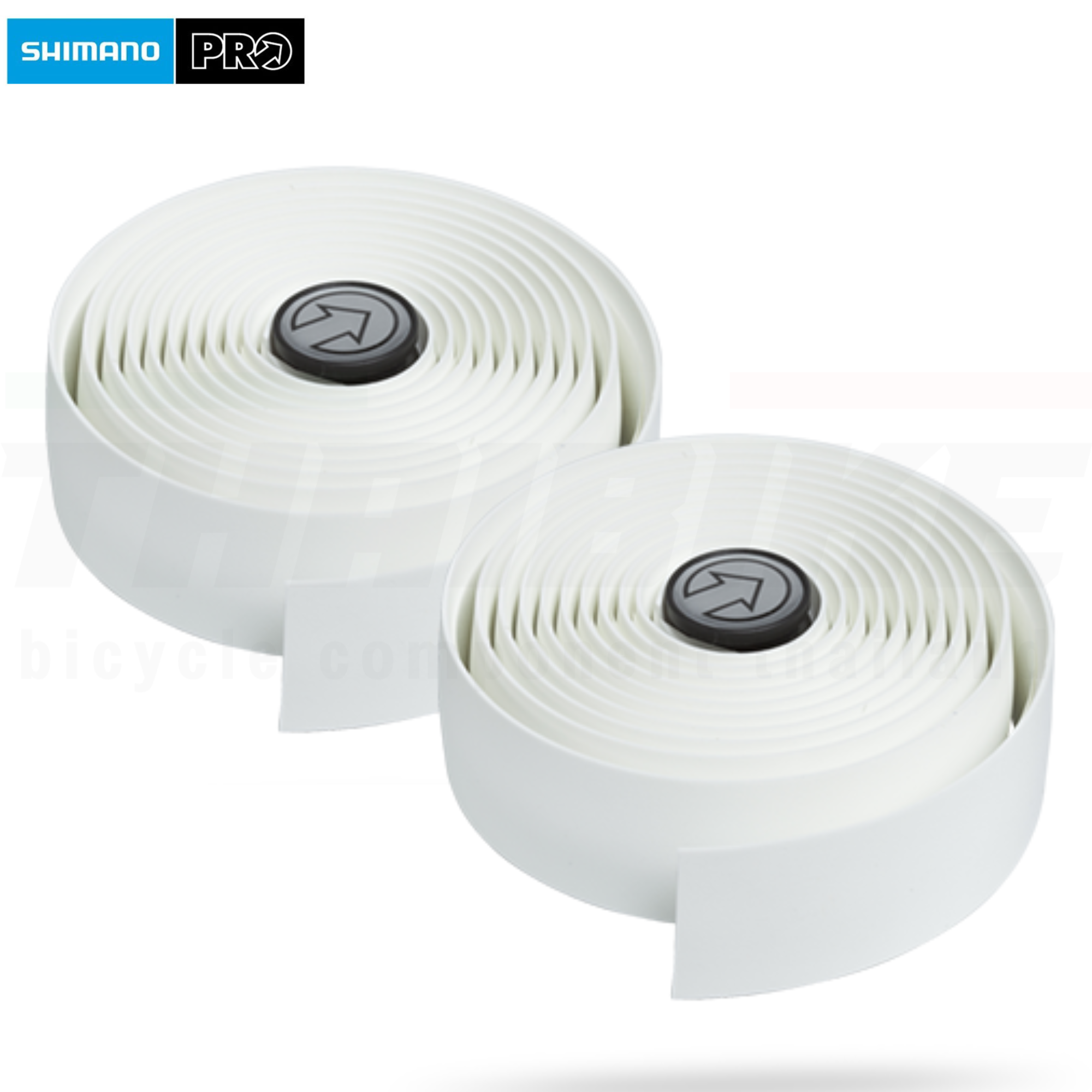 ผ้าพันแฮนด์จักรยานเสือหมอบ PRO SPORT CONTROL TAPE