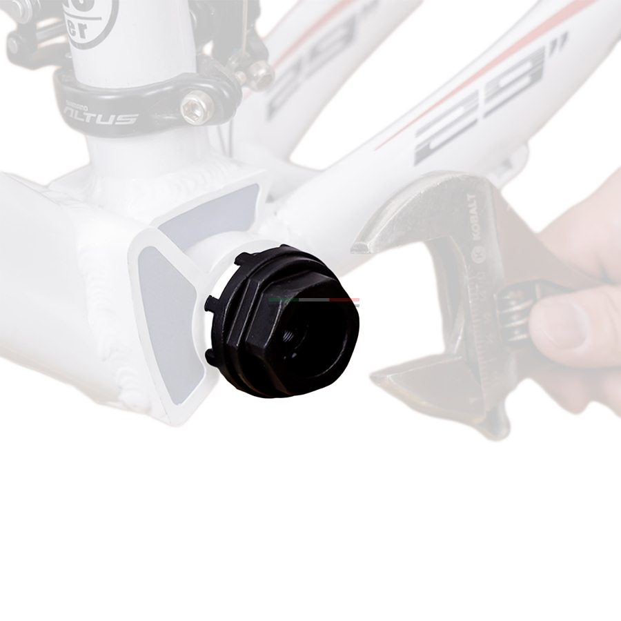 เครื่องมือถอด ใส่ กะโหลกจักรยาน BIKE HAND YC-28BB กะโหลกจีบ