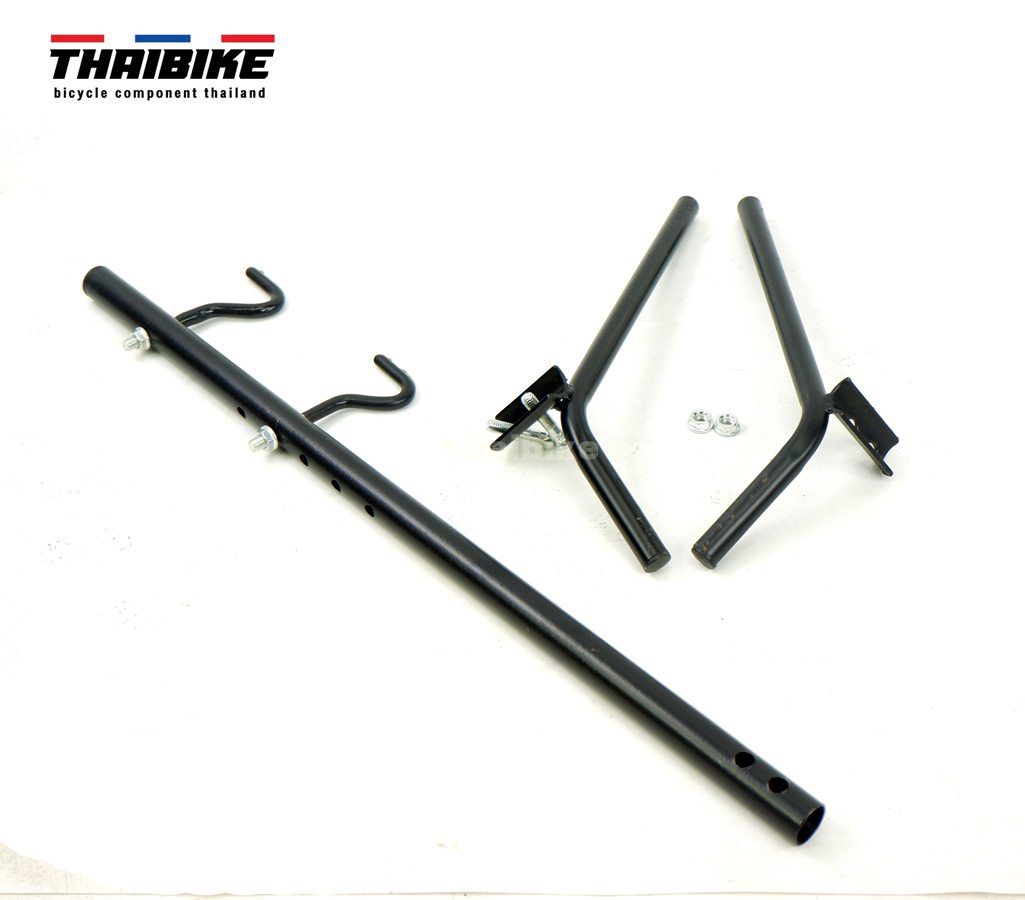 ขาตั้งเกี่ยวข้างจักรยานแบบถอดประกอบได้ THAIBIKE 04