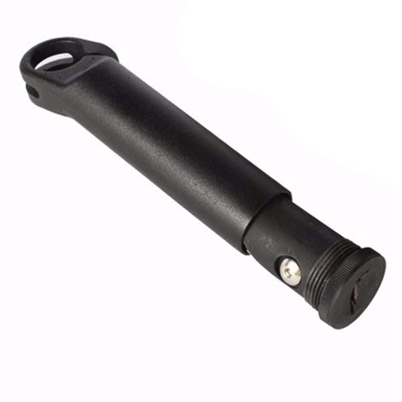 บาร์เอนพร้อมเครื่องมือในตัว (ตัวตัดโซ่) สำหรับติดแฮนด์จักรยาน พักมือ พร้อมเครื่องมือพกพา