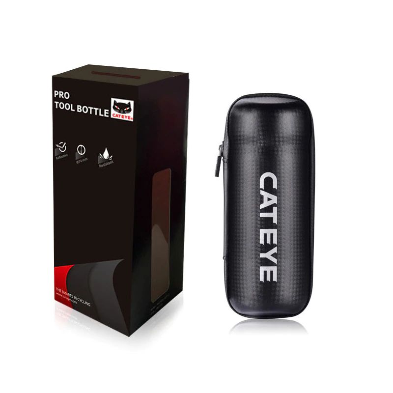 ขวดใส่เครื่องมือจักรยาน CATEYE Cycling Tools