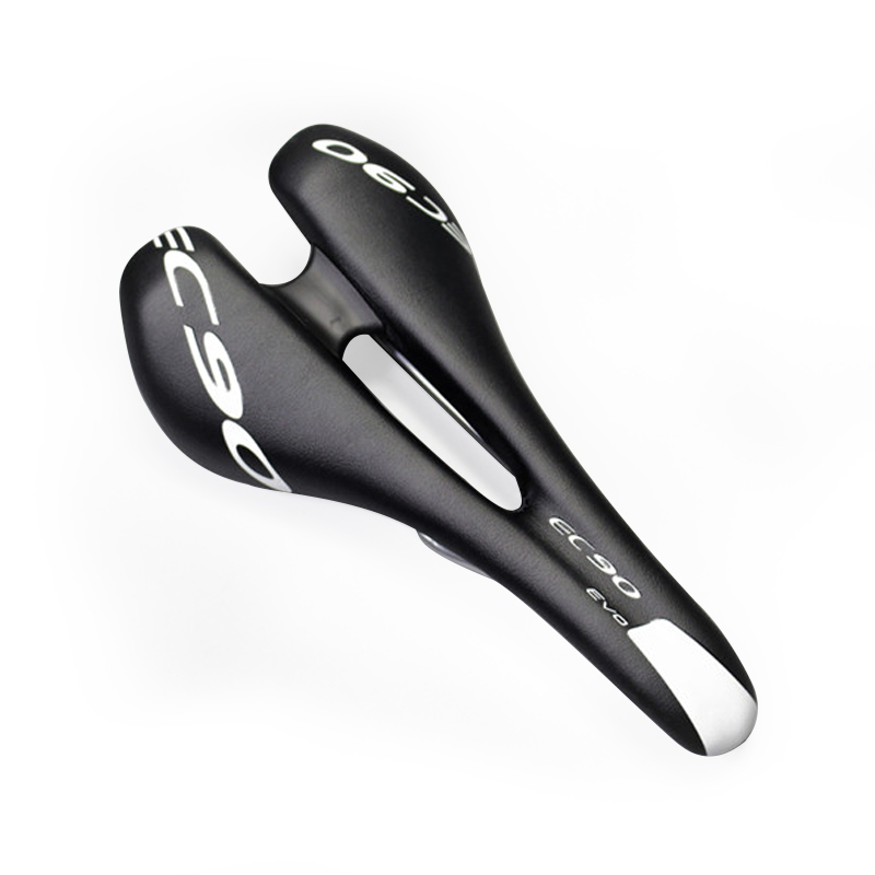 อานจักรยานเสือหมอบ เสือภูเขา EC90 EVO 1150