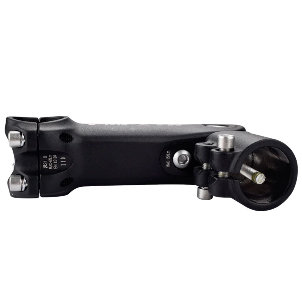 สเต็มรถจักรยานแบบ เสียบปรับระดับได้ FMFXTR