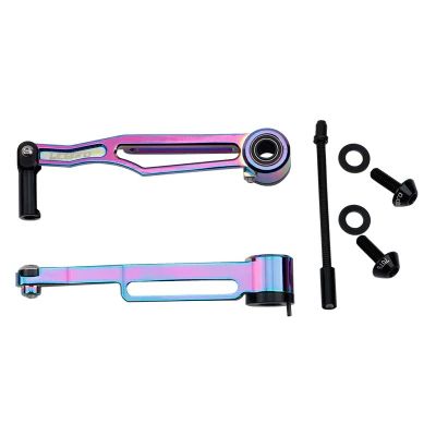 ก้ามเบรค Litepro Short / Long Arm V Brake Clamp จักรยาน 14 16 20 inch