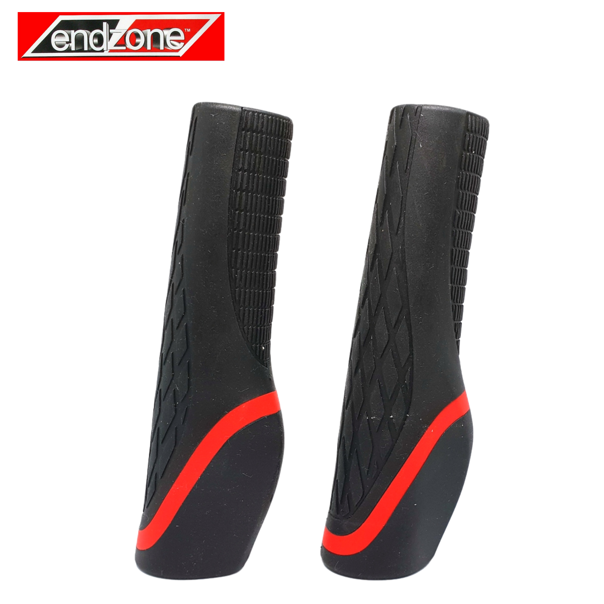 ปลอกแฮนด์ยางจักรยาน ENDZONE รุ่น GR-1824d2