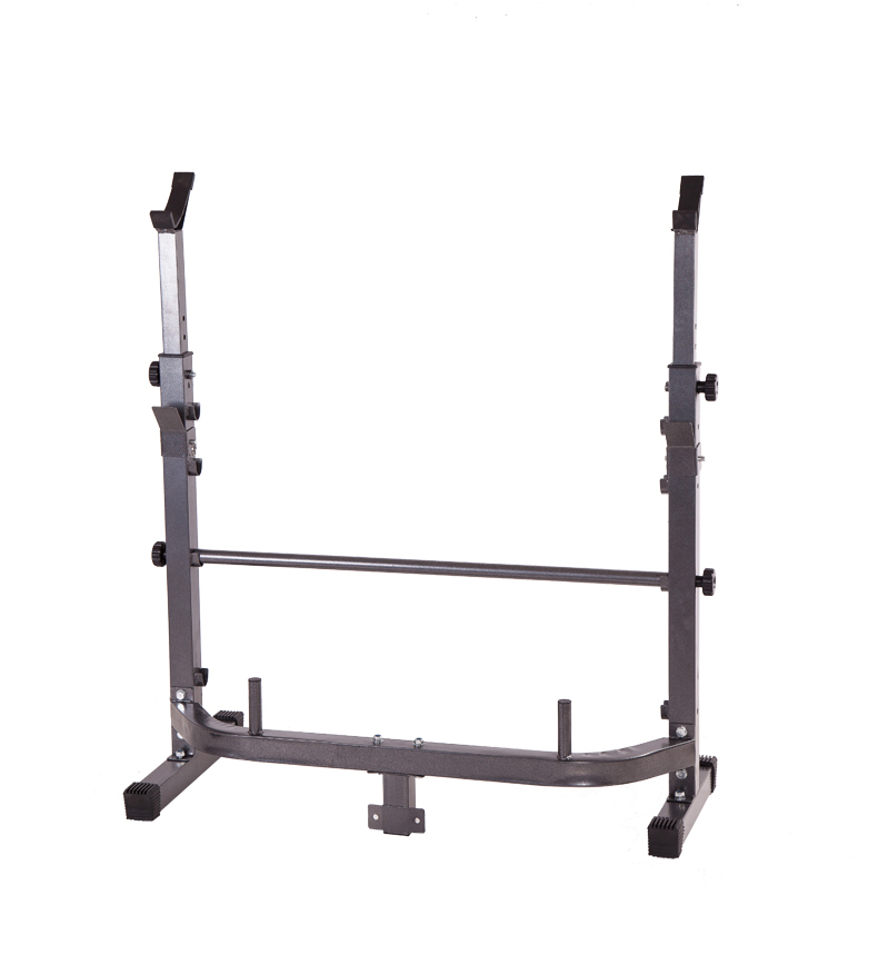 ขาตั้งบาร์เบล LWH ปรับระดับสูง-ต่ำได้