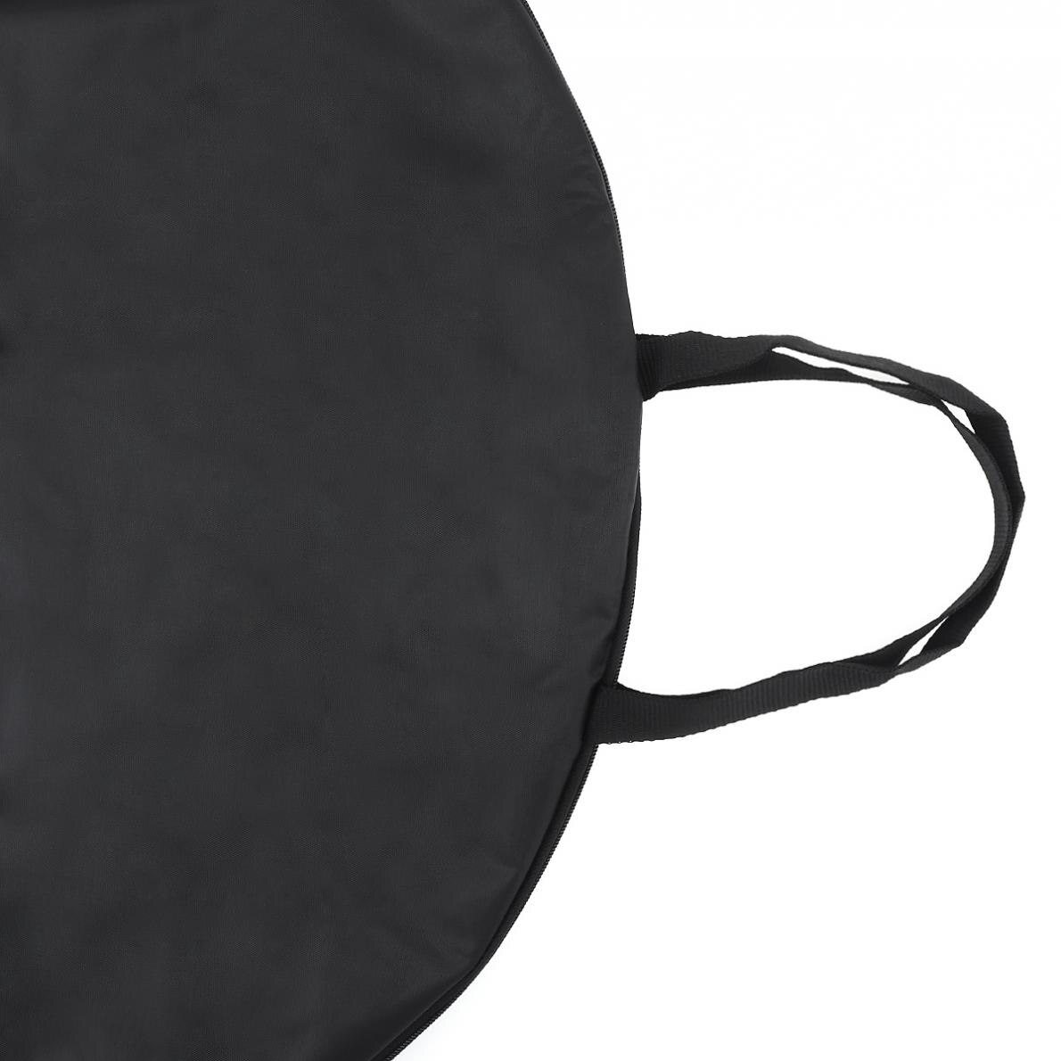 กระเป๋าใส่ล้อจักรยาน ถุงล้อ (ถุงใส่ล้อ) DUUTI รองรับ 700C/29/27.5/26