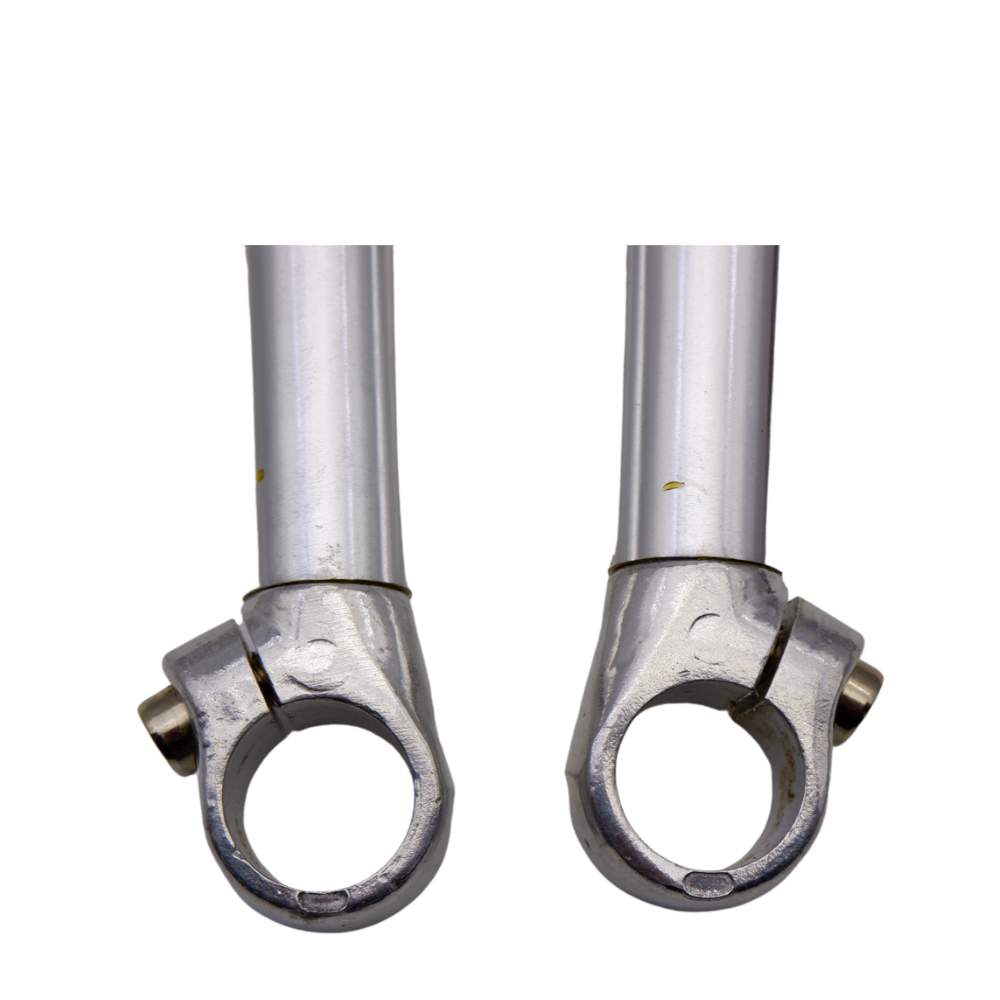 บาร์เอนจักรยาน แบบอลูมิเนียม TB338