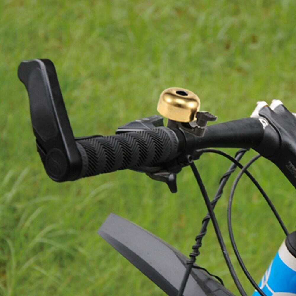 กระดิ่งจักรยานทองเหลือง TB5