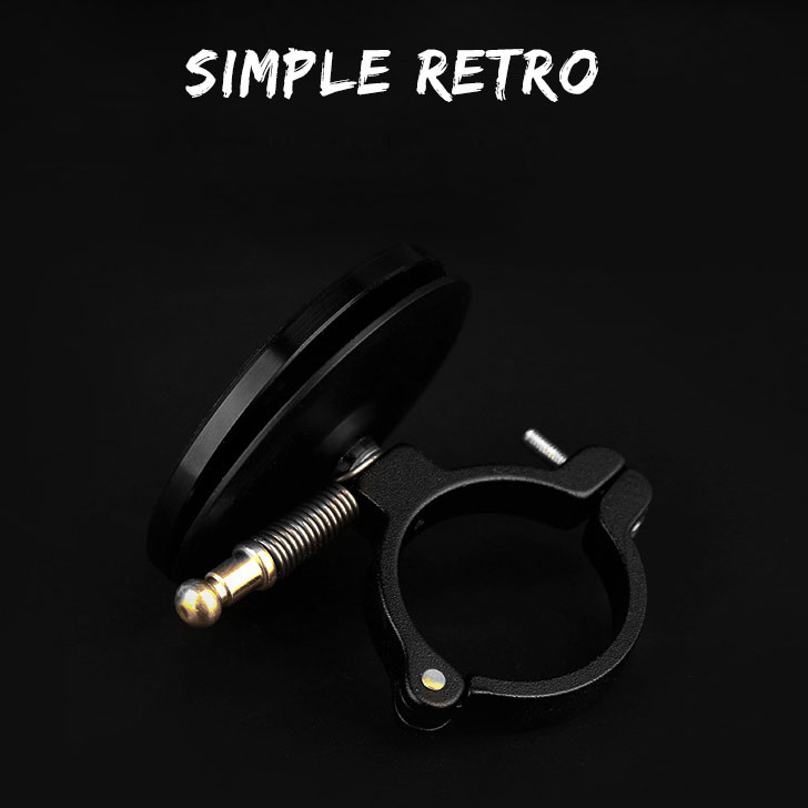 THAIBIKE กระดิ่งจักรยานวินเทจ 03 RETRO 03