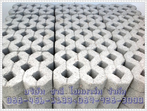 บล็อกปูหญ้า-หน้าหยาบ