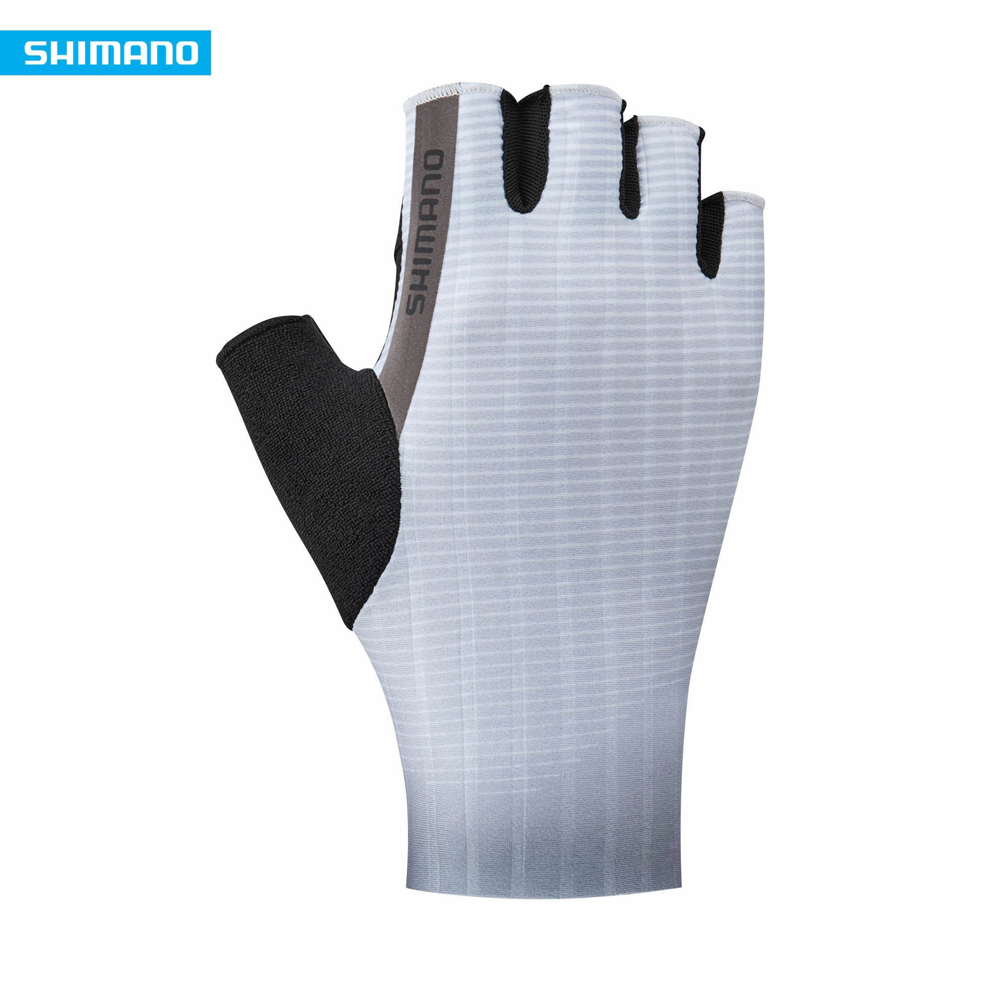 SHIMANO : ADVANCE RACE ถุงมือครึ่งนิ้วรุ่น ADVANCE RACE