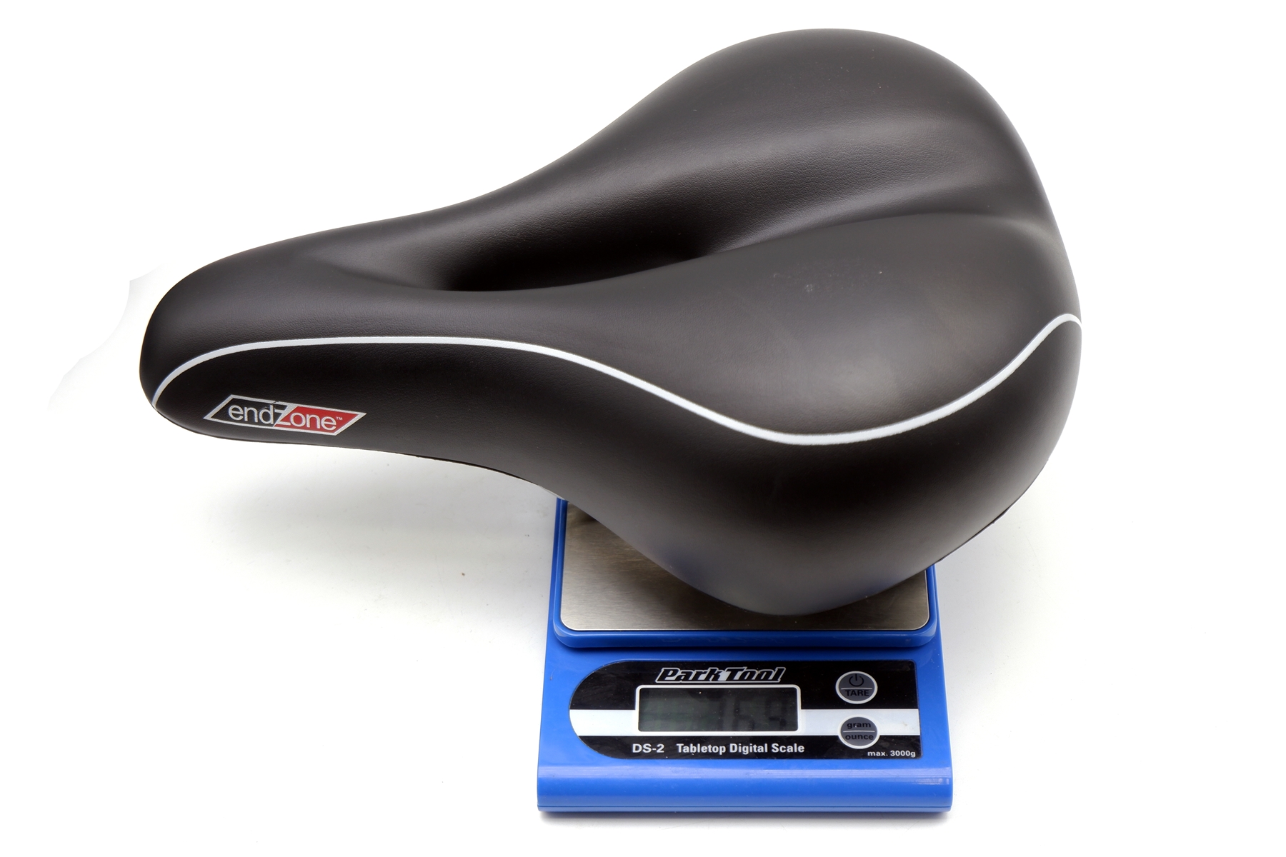 อานเจลจักรยาน ENDZONE รุ่น J4 ขนาด 27.5X21CM รุ่นหนานุ่ม มีสปริง