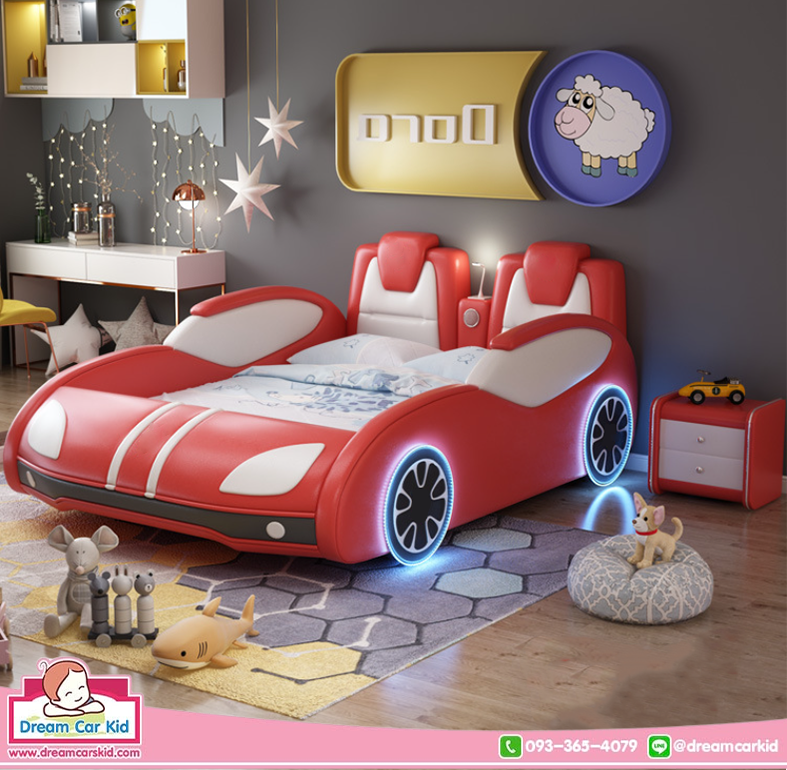 เตียงรถ รุ่น BDYA-1071