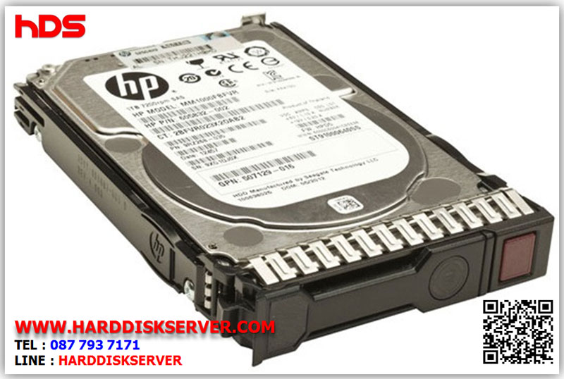 460355-B21 [ขาย จำหน่าย ราคา] HP 250GB 5.4K Rpm 2.5inch SATA Server Hard Disk Drive