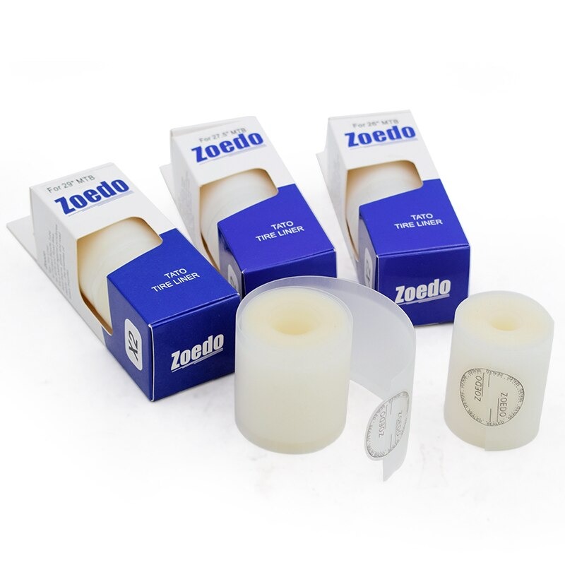 แผ่นกันหนามจักรยานเสือหมอบหรือเสือภูเขา ZOEDO 26 27.5 29 700C