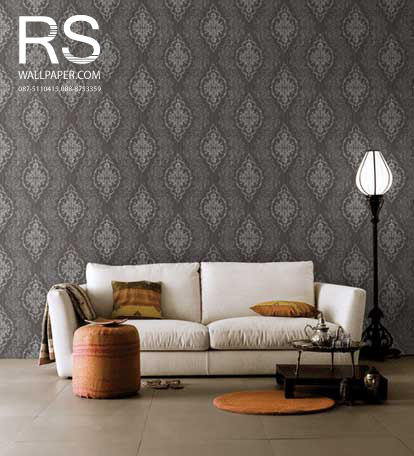 วอลเปเปอร์ ลายหลุยส์ RE-S65W