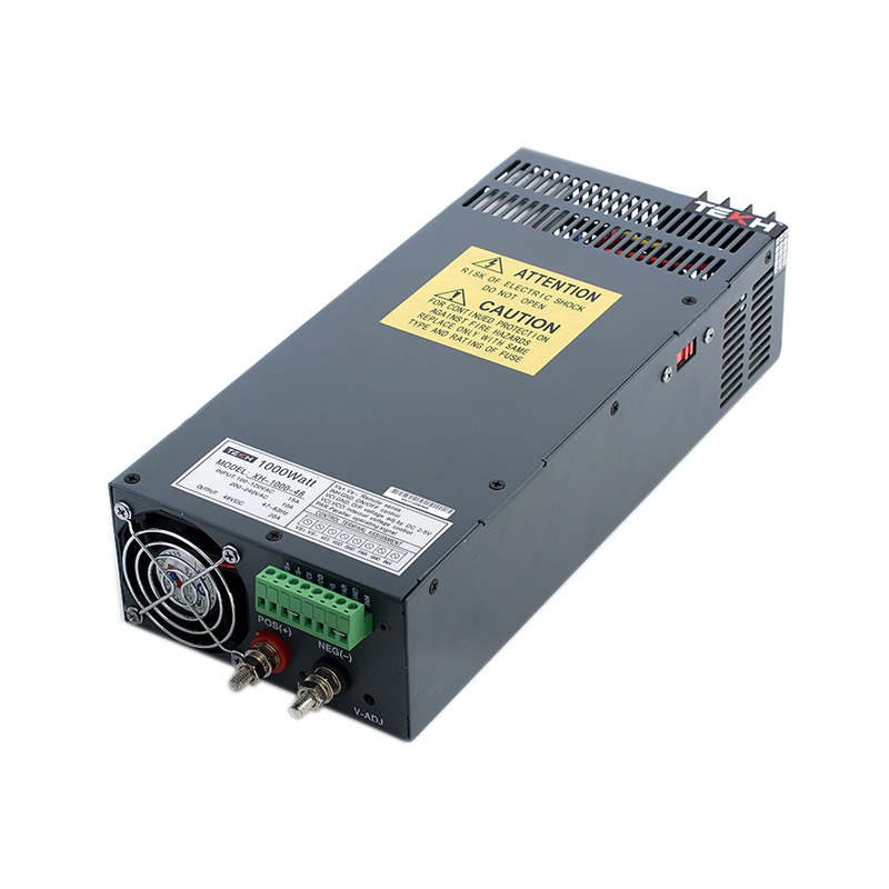 TEKH™ หม้อแปลง สวิทชิ่ง HIGH POWER Linkable 48V 21A 1000W