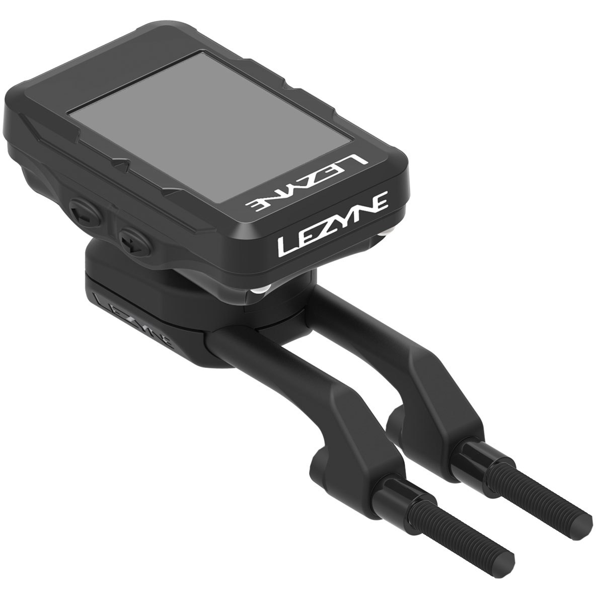 เมาส์ จักรยาน ขาไมล์ Lezyne X-Lock Mount System
