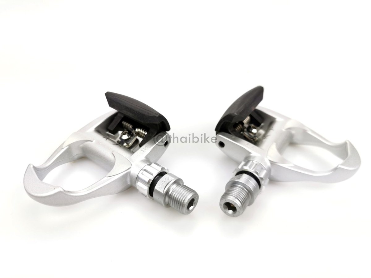 บันไดจักรยานแบบคลีตเสือหมอบ VP Components VP-R70 Alloy Clipless Pedals